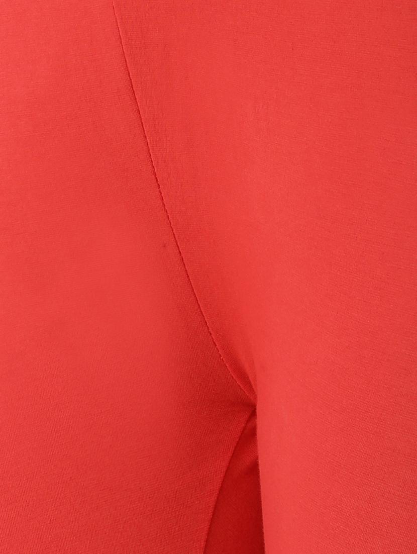 solid lycra legging - 16598622 - Zoom Image - 5