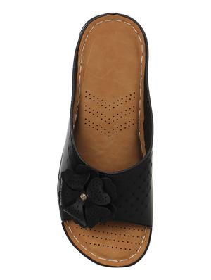 black toe separator sandals - 16600253 - Standard Image - 5