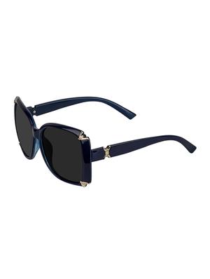 zyaden women oversize sunglasses(sw-526) - 16601805 - Standard Image - 2