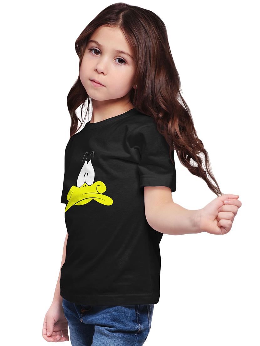 crew neck quirky print tees - 16601853 - Zoom Image - 2