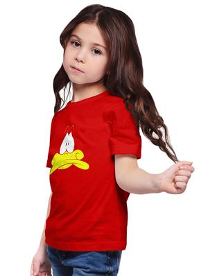 crew neck quirky print tees - 16601862 - Standard Image - 2