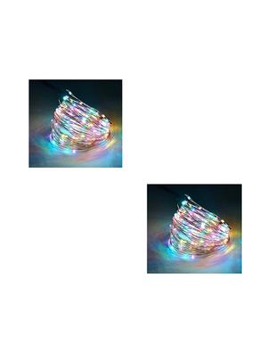 led copper wire string light battery operated set of 2 - 16604313 - Standard Image - 2