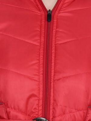 fur detail bomber detail - 16607553 - Standard Image - 5