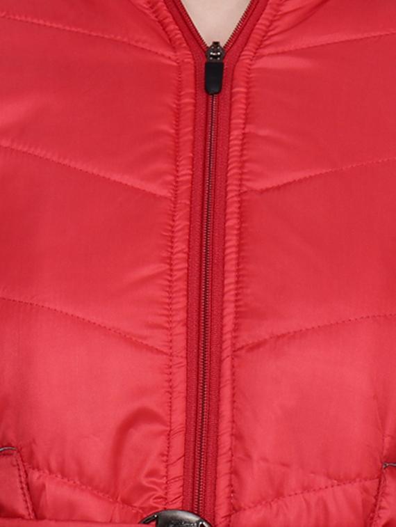 fur detail bomber detail - 16607553 - Zoom Image - 5