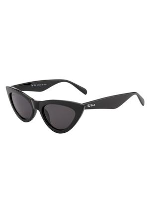 ted smith uv protected cat eye sunglasses - 16608159 - Standard Image - 2