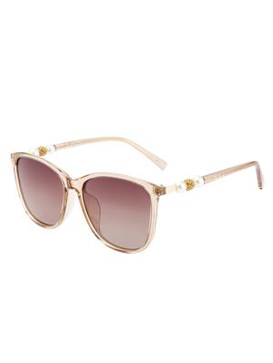 ted smith uv protected wayfarer sunglasses - 16608170 - Standard Image - 2