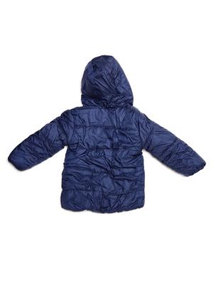 blue acrylic quilted jackets - 16608418 - Standard Image - 2
