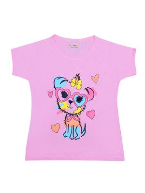 set of 5 cotton regular tees - 16608699 - Standard Image - 5