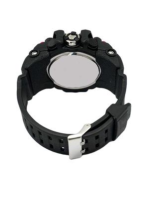 veens round dial digital and analog watch(vn550) - 16608705 - Standard Image - 2