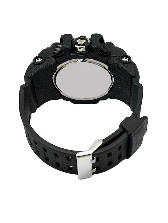 veens round dial digital and analog watch(vn550) - 16608705 - Zoom Image - 2