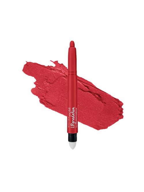 maybelline new york lip gradation lipstick - 16610214 - Very Small Image - 1