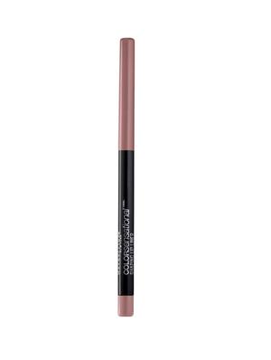 maybelline new york color sensational lip liner, dusty rose - 16610221 - Standard Image - 2