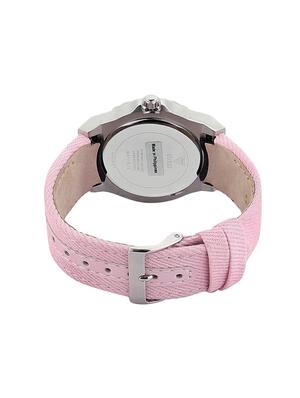guess round dial analog watch-(w1160l5) - 16610297 - Standard Image - 2