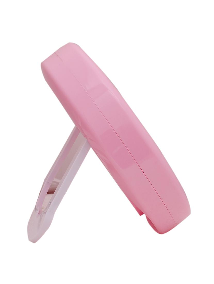plastic analog alarm clock - 16610757 - Zoom Image - 2