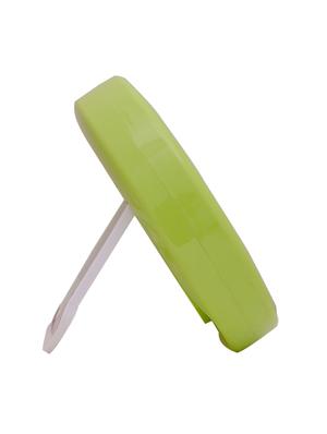 plastic alarm clock - 16610759 - Standard Image - 2