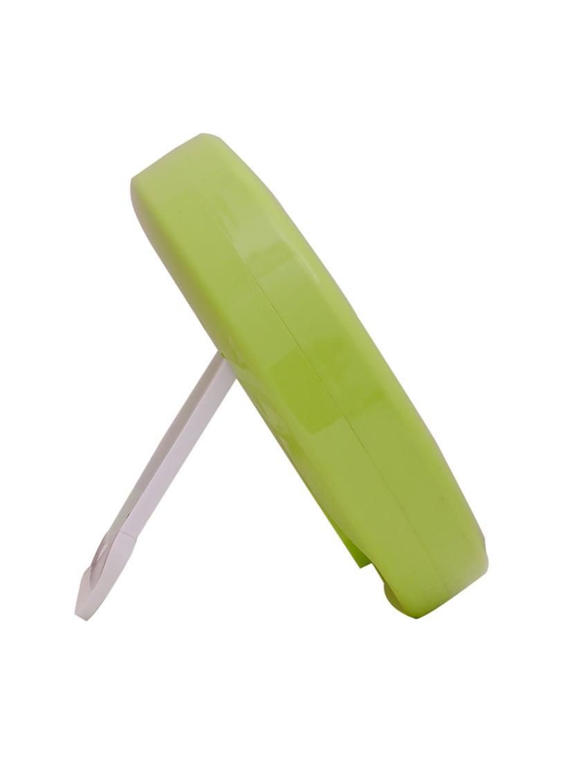 plastic alarm clock - 16610759 - Zoom Image - 2