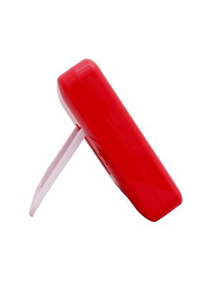 plastic alarm clock - 16610760 - Standard Image - 2