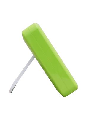 plastic alarm clock - 16610762 - Standard Image - 2