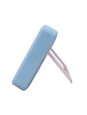 plastic alarm clock - 16610763 - Standard Image - 2