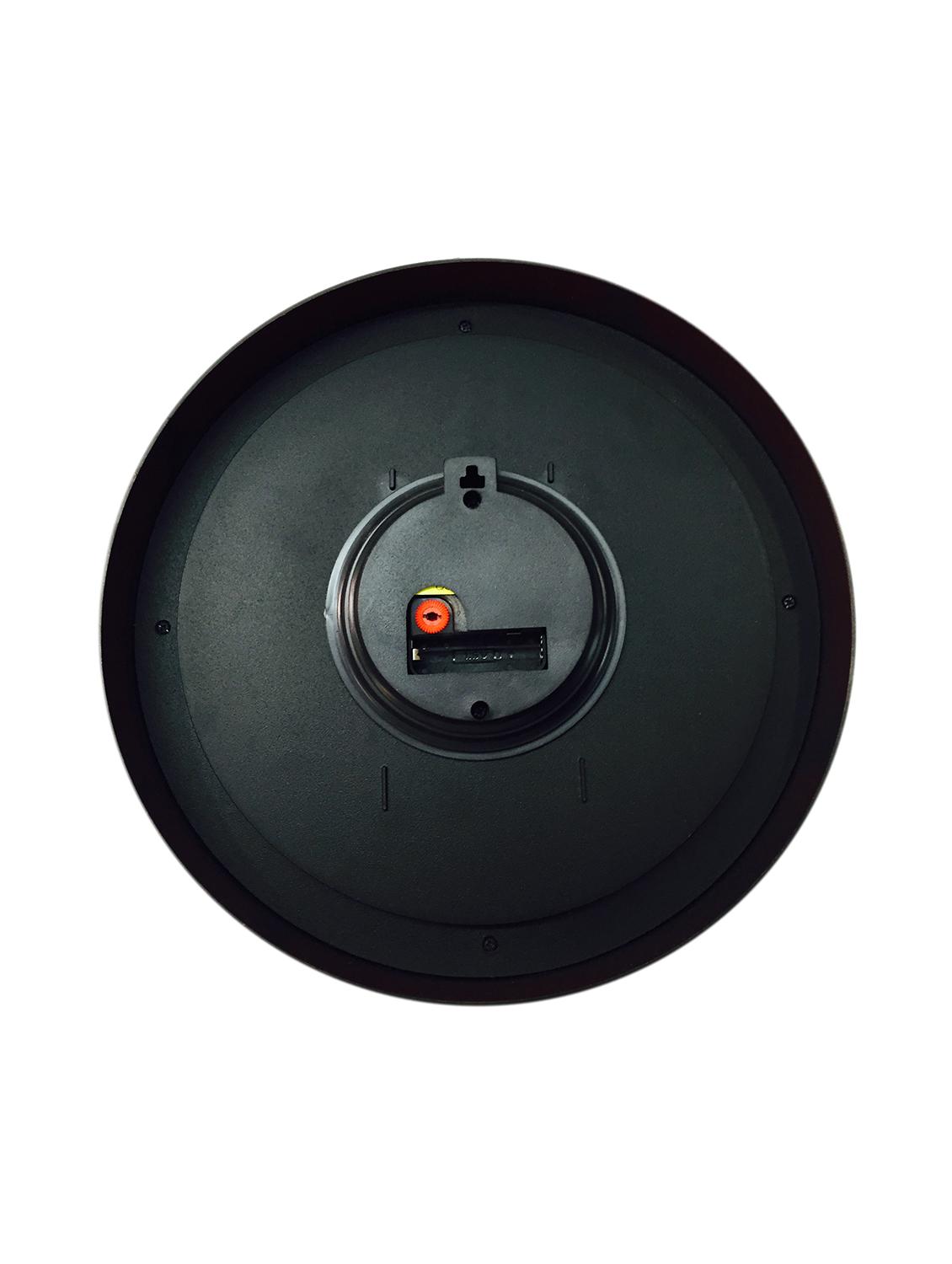 plastic wall clock - 16611064 - Zoom Image - 2