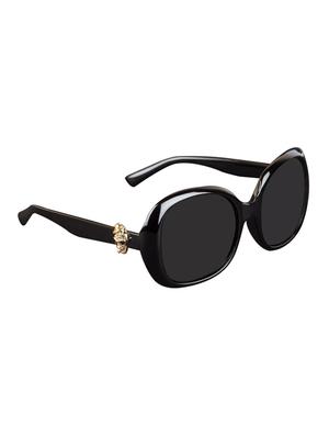 zyaden women over size sunglasses(sw-533) - 16611208 - Standard Image - 2