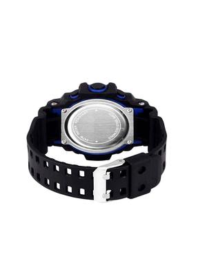 veens digital men's watch-(vn578) - 16614168 - Standard Image - 2