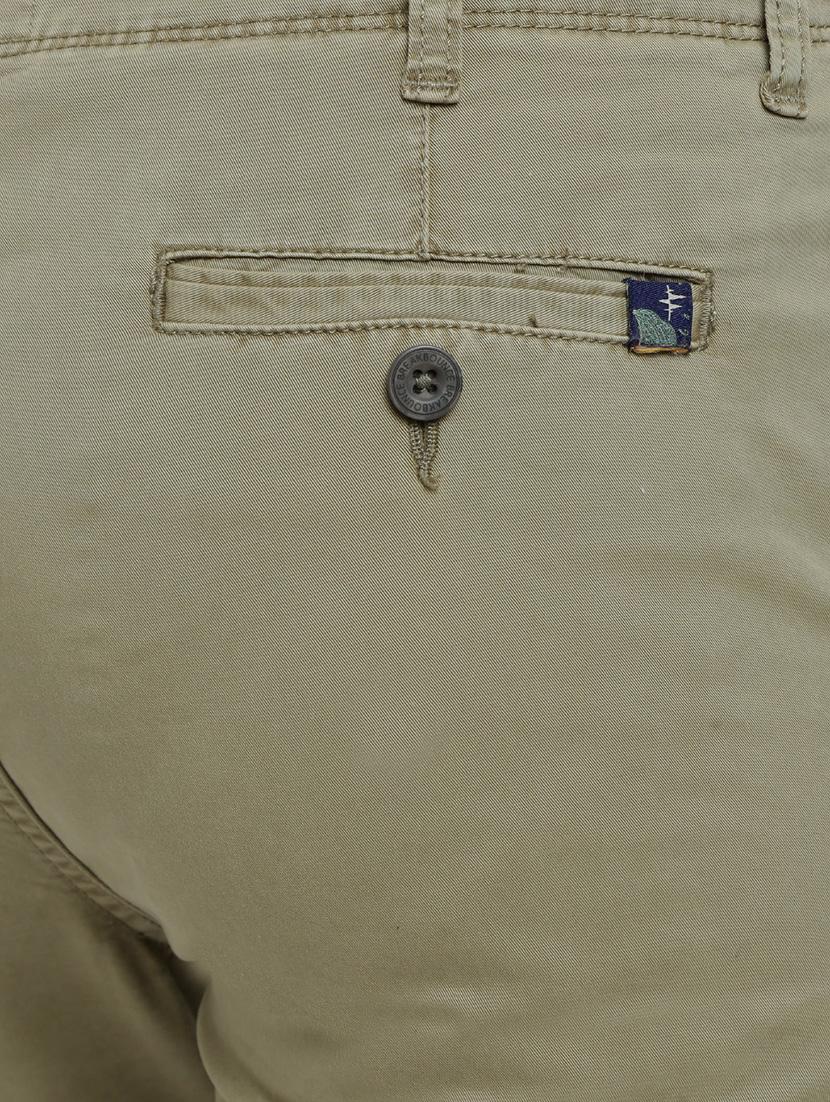 green solid cargo - 16615207 - Zoom Image - 5
