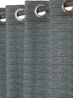 cotton door curtains - 16616152 - Standard Image - 2