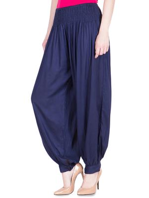 solid harem salwar - 16616641 - Standard Image - 2