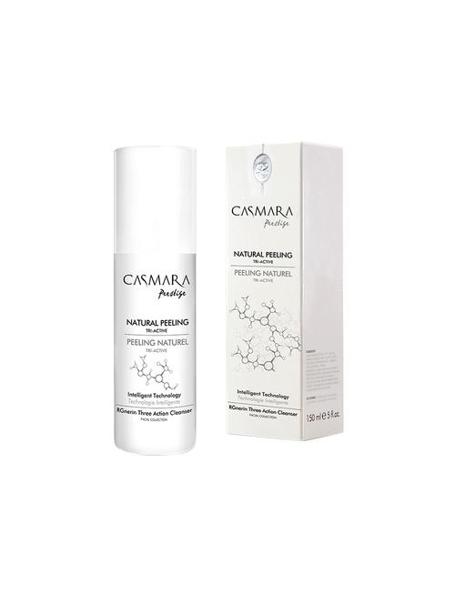 casmara three action cleanser peel - 16617144 - Very Small Image - 1
