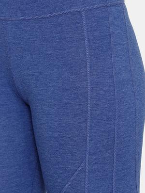 high rise sports leggings - 16617175 - Standard Image - 5