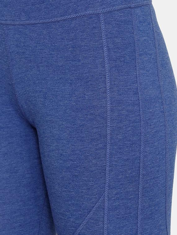 high rise sports leggings - 16617175 - Zoom Image - 5