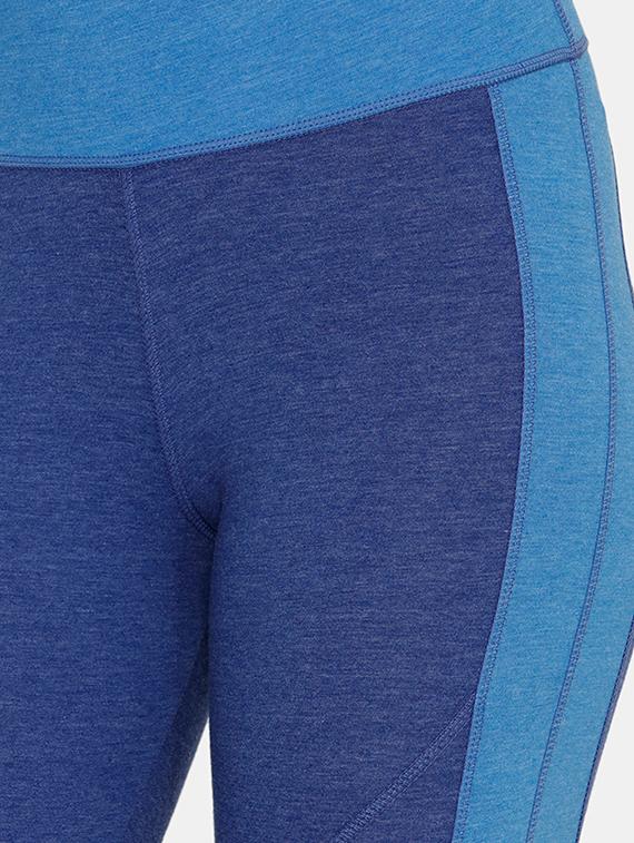 high rise sports leggings - 16617176 - Zoom Image - 5