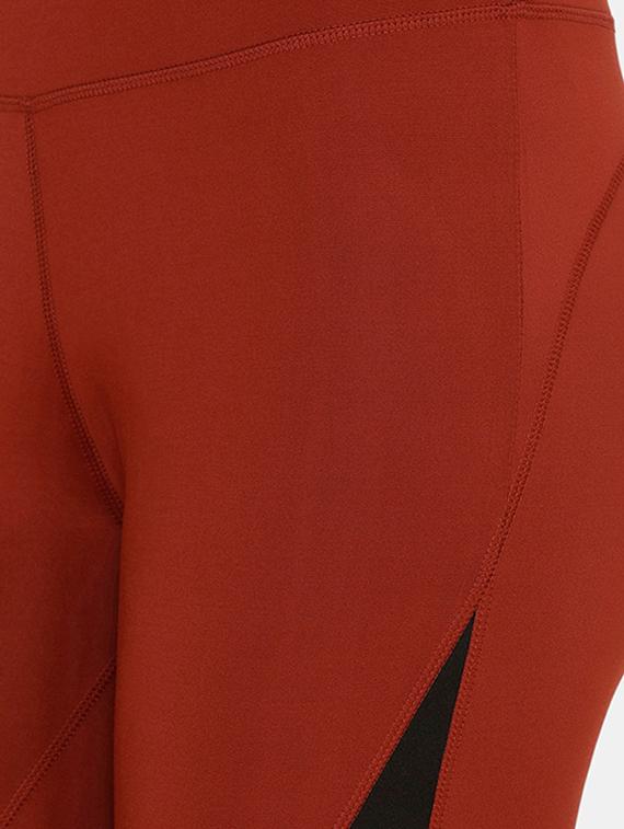 high rise sports leggings - 16617178 - Zoom Image - 5