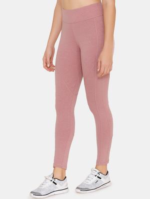 high rise sports leggings - 16617180 - Standard Image - 2