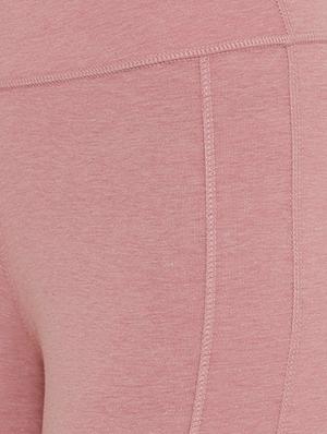 high rise sports leggings - 16617180 - Standard Image - 5