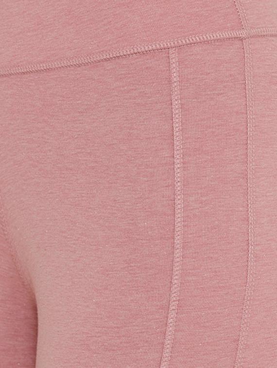 high rise sports leggings - 16617180 - Zoom Image - 5