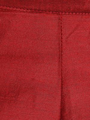 gota patti tiered kurta pant set - 16619447 - Standard Image - 5
