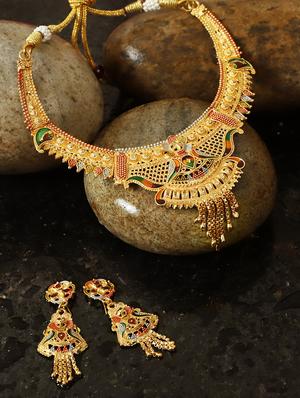 multi colored metal set - 16620298 - Standard Image - 2