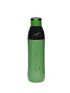 green plastic water bottle - 16622780 - Standard Image - 2