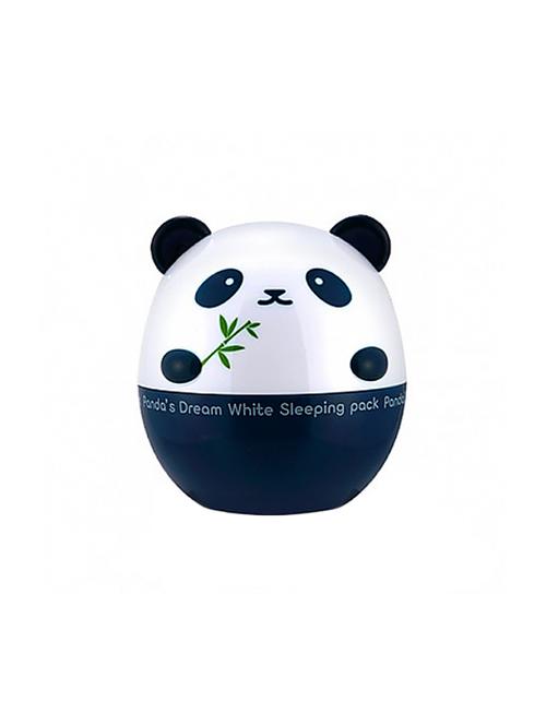 tonymoly panda's dream white sleeping pack - 16624582 - Standard Image - 1