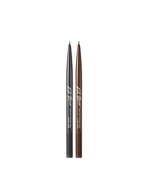 clio kill brow slim-tech hard pencil - 16626443 - Standard Image - 1