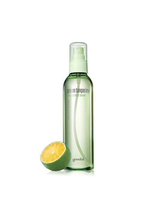 goodal green tangerine moist mist toner - 16626806 - Standard Image - 1