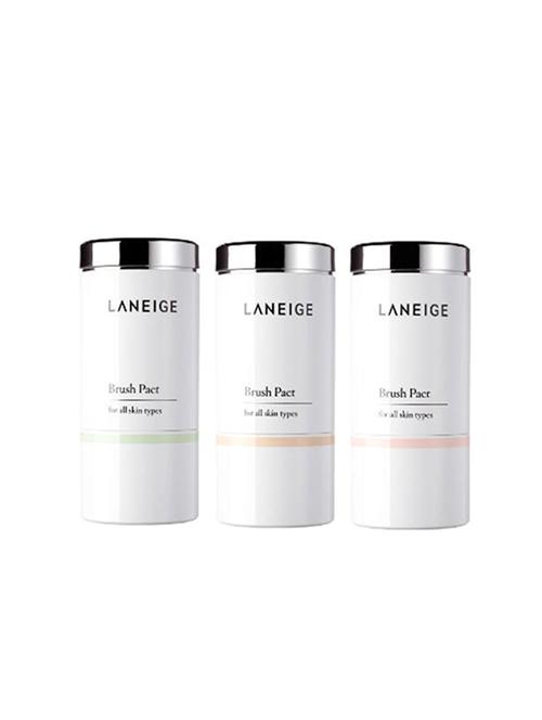 laneige laneige brush pact - 16626965 - Standard Image - 1