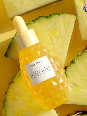 g9skin glow recipe pineapple-c bright serum - 16627805 - Standard Image - 2