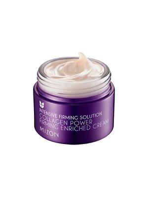 mizon intensive firming solution collagen power firming enriched cream - 16627863 - Standard Image - 2