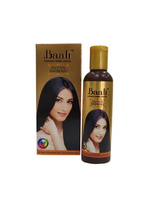 baali ayurvedic herbal hair oil - 16628950 - Standard Image - 2
