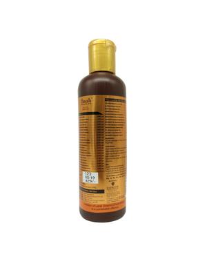 baali ayurvedic herbal hair oil - 16628951 - Standard Image - 2