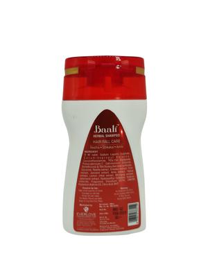 baali herbal hair fall care shampoo - 16628952 - Standard Image - 2