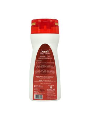 baali herbal hair fall care shampoo - 16628953 - Standard Image - 2